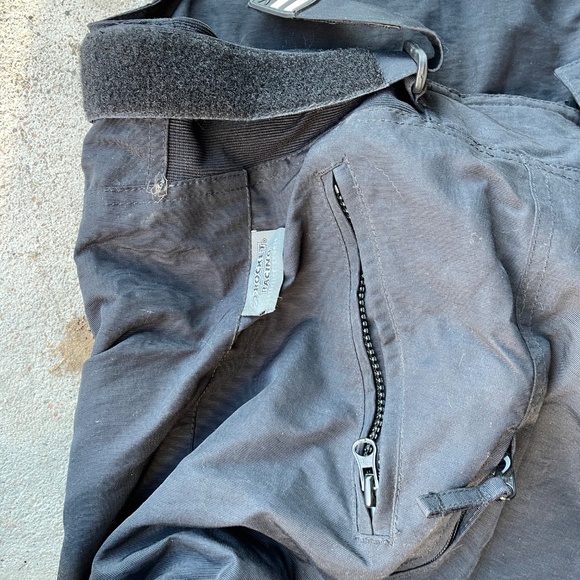 JOE ROCKET MOTORCYCLE COAT LARGE - Picture 3 of 10